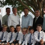 Grey High School Class of 1981
