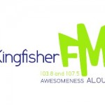 Kingfisher FM
