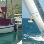 Muira vs Pacer 27