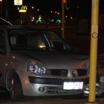 Vehicle Accident Port Elizabeth