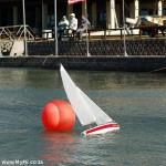 ABYC Radio Control Yacht Racing