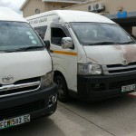 Cloned Taxis