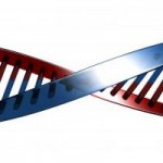 DNA