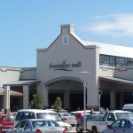 Fountains Mall Jeffreys Bay