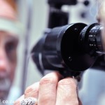 Glaucoma Test