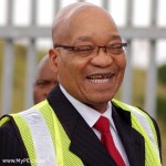 Jacob Zuma