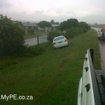 Tow truck driver to the rescue