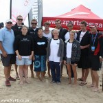 2012 Bell Buoy Challenge Winners