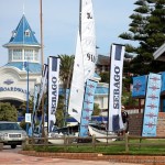 Boardwalk Hobie 16 Nationals 2012
