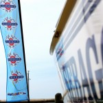 Boardwalk Hobie 16 Nationals 2012
