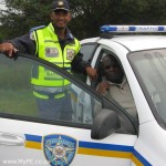 Charles Bramwell and Kas Kasongo