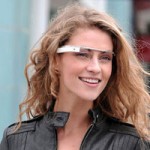 Google Project Glass