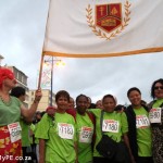 Lawson Brown Ladies Race