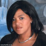 Nomazotsho Mbasa Swartbooi