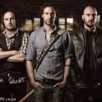 Dan Patlansky and Band