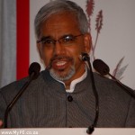 Dr Siva Pillay