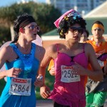 Ek het my CURLERS in want ons gaan DANS vanaand