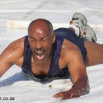 Tony Klaasen