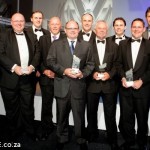 VWSA Suppliers