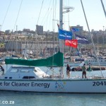 Voyage For Cleaner Energy 2041
