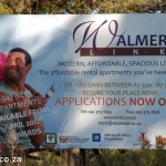 Walmer Link