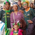 Springbok Family