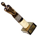 BWASA Trophy