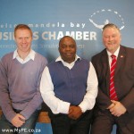 Business Chamber Office Bearers