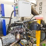 Ford Engine Research Unit