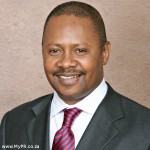 Mlungisi Lulu Johnson