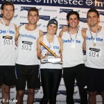 Night Relay Deloitte