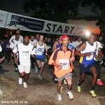 Investec Night Relay