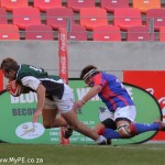 Jeandre Rudolph
