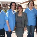 Medical Forum Theatre staff