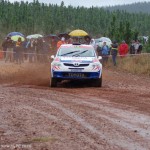 VWSA Rally 2012