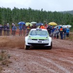 VWSA Rally 2012
