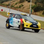 VWSA Rally 2012