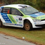 VWSA Rally 2012