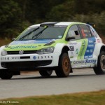 VWSA Rally 2012