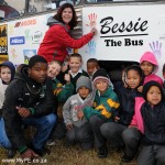 Bessie the Bus