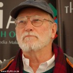 David Lister