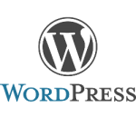Wordpress Logo