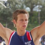 Nicholas Collier