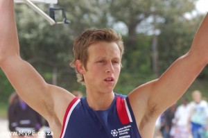Nicholas Collier