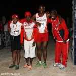 Transnet Relay Team