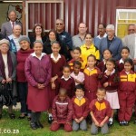 Triomf Primary Salsoneville