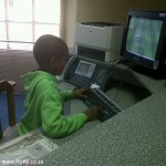 Uitenhage Computer City Engineer