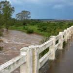 Despatch Bridge