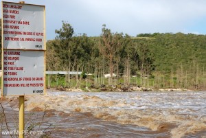 Groendal Crossing