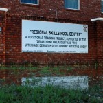 UDDI Regional Skills Pool Centre
